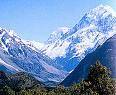 Nejvyšší hora Nového Zélandu je..?