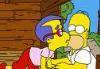 Jak gay (nebo ne?) lb Homera?