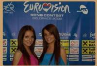 S kým si Twiins v roce 2008 zazpívaly na Eurosongu? (náhled)