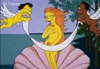 Posledn pokuen Homera Simpsona: Jak se jmenuje nov pracovnice, do kter se Homer na chvli zamiluje? (nhled)
