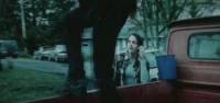 Edward sesko na Bellino auto, jak Bella reaguje? (nhled)