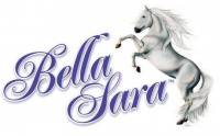 Jak je hlavn kn bella sara? (nhled)