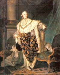 Ludvík XVI. (náhled)