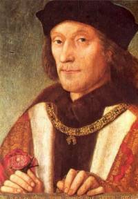 Jindřich VII.Tudor (náhled)