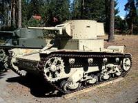Kolik kusů lehkého tanku T-26, jež vycházel z britského tanku Vickers bylo vyrobeno? (náhled)