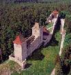 Jméno tohoto hradu poblíž Sušice zní?