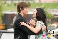 Kde tancovaly Troy a Gabriella scenu Can I have this dance? (náhled)