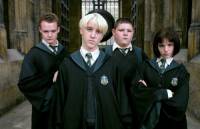 Kde se spolu Harry a Draco poprv setkali? (nhled)