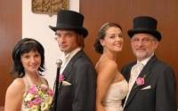 Kolikátého prosince v roce 2009 proběhla svatba Marcely & Filipa a Daniely & Hynka? (náhled)
