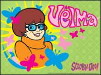 Jak se jmenuje Velma pjmenm ? (nhled)