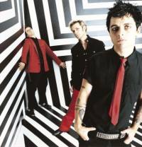 Jak se jmenuje zpěvák Green Day? (náhled)