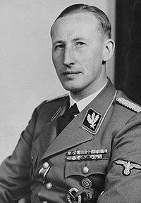 Narodil se R. Heydrich ve 20. stoleti ???
