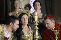 Jak se jmenovala první žena Jindřicha VIII.? (Tudorovci) (náhled)