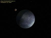 Je Pluto stále planeta sluneční soustavy? (náhled)