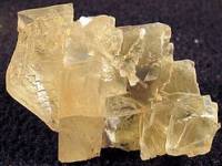 mineral (nhled)
