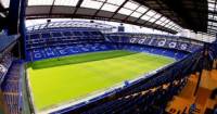 Stadion na kterém hraje Chelsea se jmenuje Stamford Bridge, ale jakou má kapacitu? (náhled)