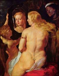 Obraz č.6 (Venuše před zrcadlem) (náhled)