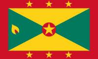 Vlajka za 3 body: Ostrovní americký stát (náhled)