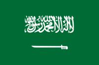 Vlajka za 1 bod: Největší stát Arabského poloostrova (náhled)