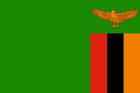 Vlajka za 2 body: Jihoafrick stt (nhled)