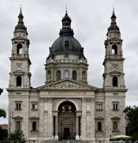 Obrázek č. 6 - Bazilika sv.Štěpána (náhled)
