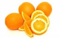Oranžový pomeranč (náhled)