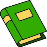 Malá zelená kniha (náhled)