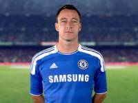 Jak slo nos anglick stoper John Terry? (nhled)