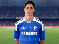 Jaké číslo nosí španělský útočník Fernando Torres? (náhled)