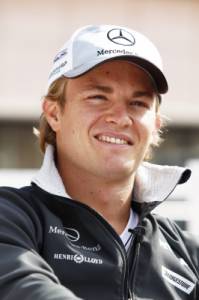 Jak zní celé jméno Rosberga? (náhled)