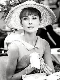 Za co dostala v roce 1953 Audrey Oscara ?