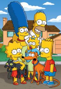 Jak se jmenuje cel rodina Simpsonovch? (nhled)