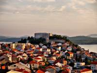 Které chorvatské město vidíte na obrázku? (náhled)