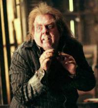 Peter Pettigrew (nhled)