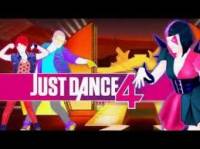 Co je to just dance 4 (nhled)