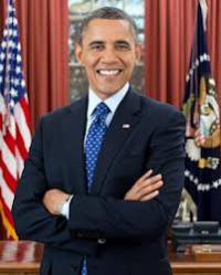 Kdo je prezidentem USA k roku 2013 ?