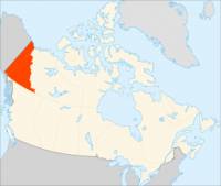 Poslední část Kanady se jmenuje stejně jako významná řeka. Jak se tato část jmenuje? (náhled)