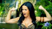 Na obrzku je snmek Katy Perry z videoklipu k psni...  (nhled)