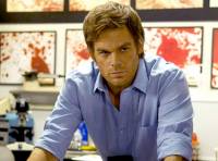 V serilu Dexter hrl herec... (nhled)