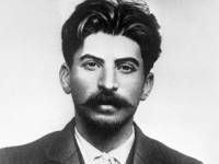Jak se jmenoval Josif Stalin vlastnm jmnem? (nhled)