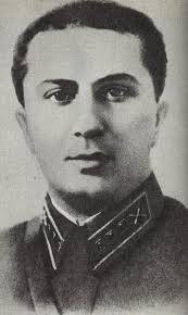 Jak se jmenoval Stalinův syn, který zahynul v koncentračním táboře Sachsenhausen?