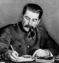 Jaké náboženství Stalin uznával? (náhled)