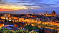 Jaké italské historické město je na obrázku? (náhled)