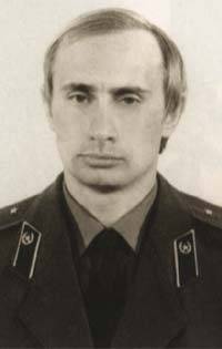 Jakou pozici zastval Vladimir Vladimirovi pi vlce?
