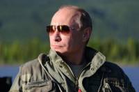 Co za svj ivot Vladimir Putin byl, nebo stle je? (nhled)
