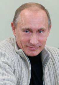 Jak politick subjekt Putin uznv? (nhled)