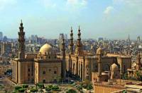 Které arabské historické město je na obrázku? (náhled)