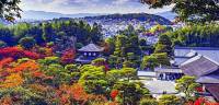 Jaké japonské historické město je na fotografii? (náhled)