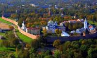 Které ruské historické město je na obrázku? (náhled)