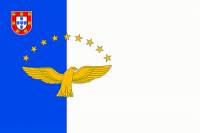Jaký ostrovní stát reprezentuje vlajka na obrázku? (náhled)